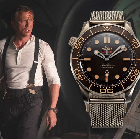 omega seamaster 007 цена